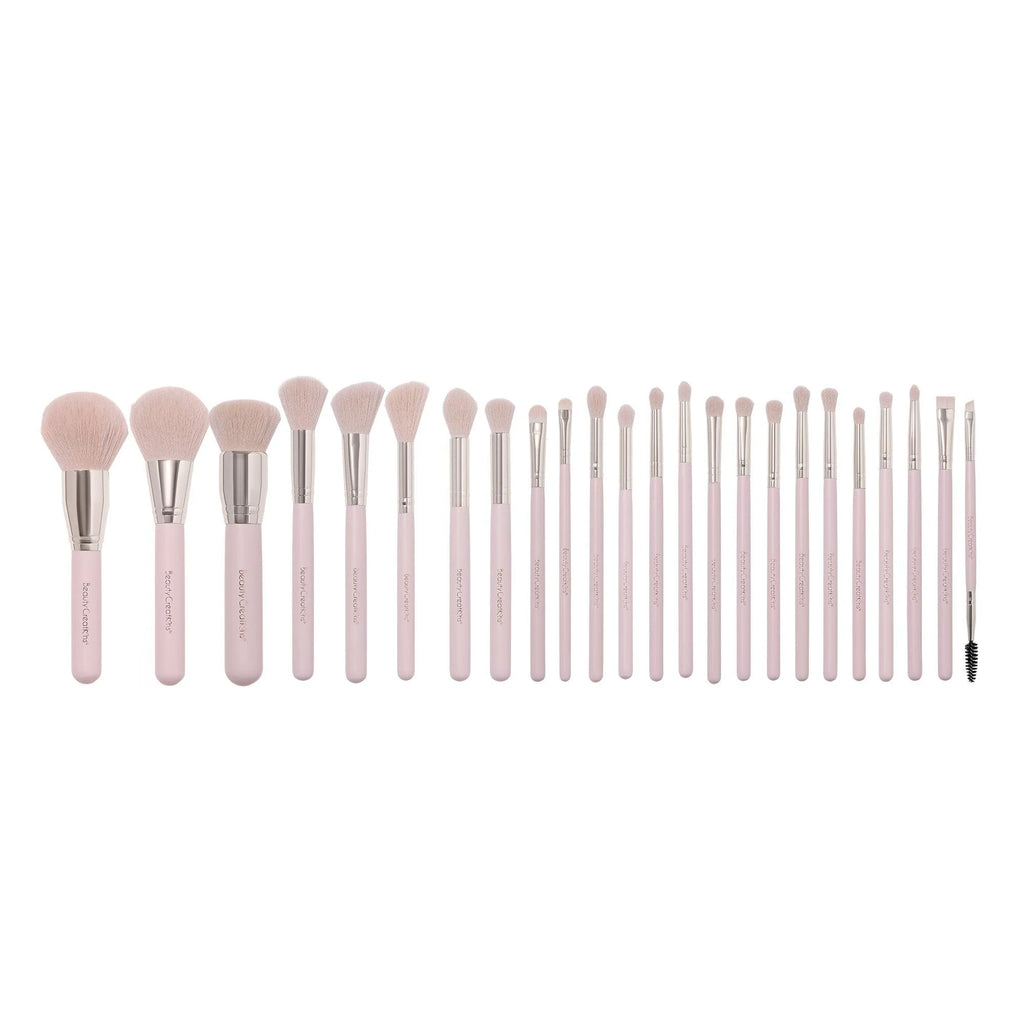 Oh Darling 24 PC Brush Set Beauty Creations