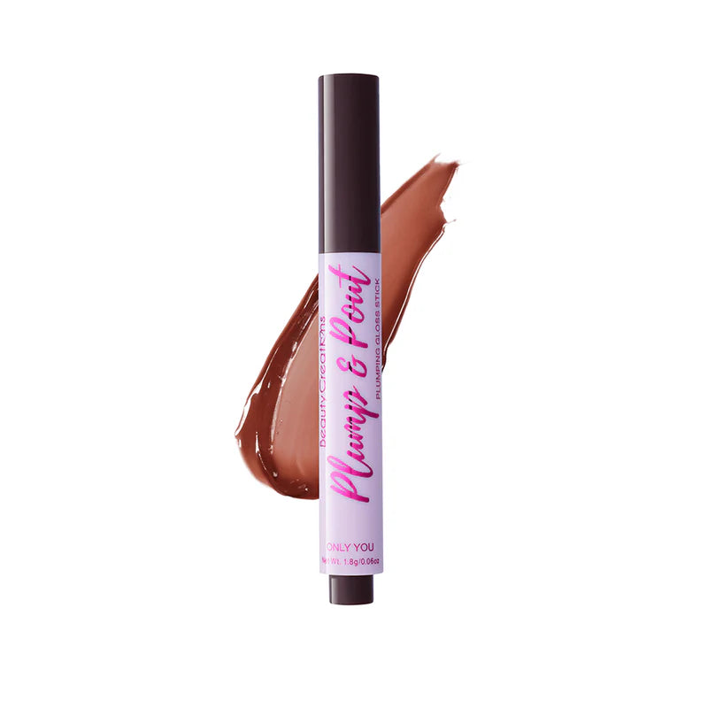 Plump & Plout Plumping Gloss Stick Beauty Creations