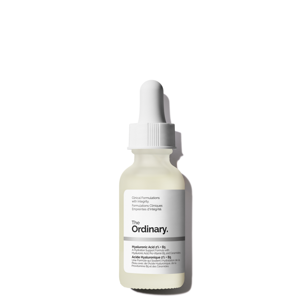 Hyaluronic Acid 2% + B5 30ml The Ordinary
