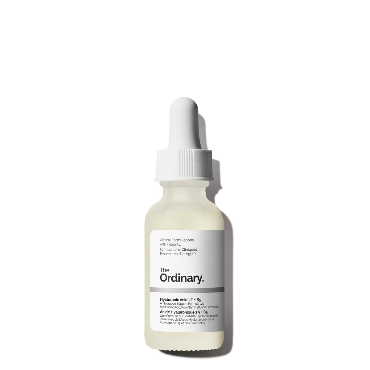 Hyaluronic Acid 2% + B5 30ml The Ordinary