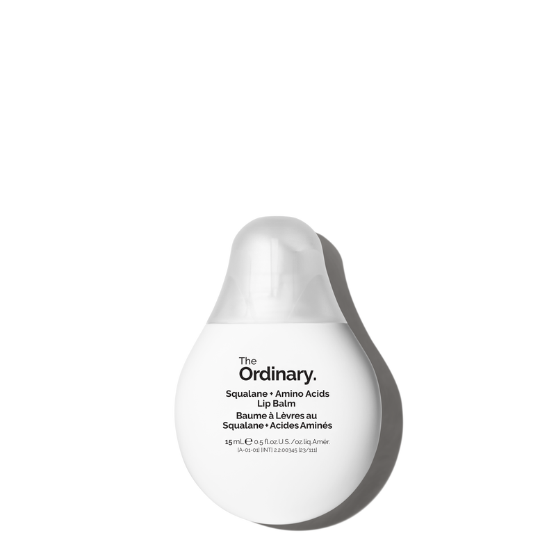 Squalane + Amino Acids Lip Balm The Ordinary