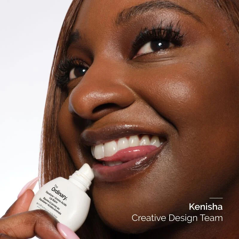 Squalane + Amino Acids Lip Balm The Ordinary