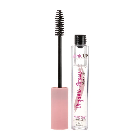 Organic Brows 6ml Pink Up