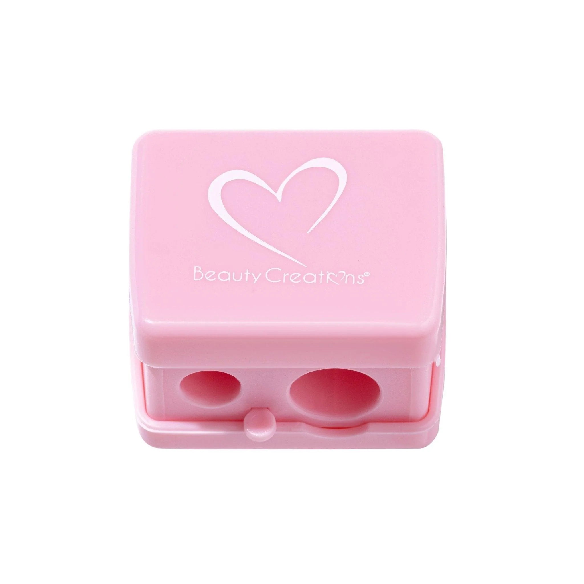 Pencil Sharpener Beauty Creations Sacapuntas