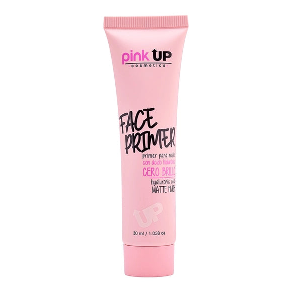 Bye, Bye Pores Primer Pink Up
