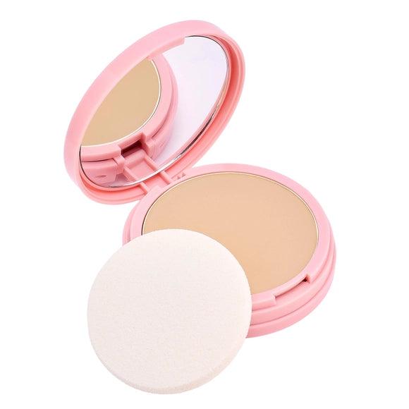 Polvo Compacto Mineral 9g Pink Up