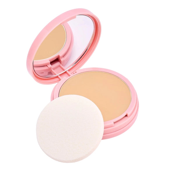 Polvo Compacto Mineral 9g Pink Up