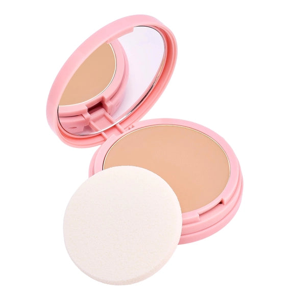 Polvo Compacto Mineral 9g Pink Up