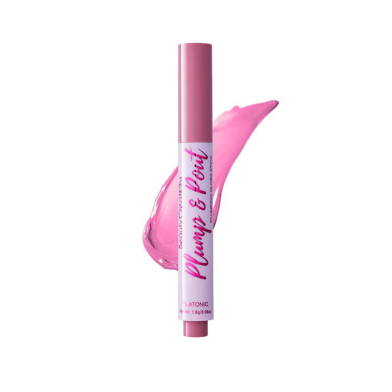 Plump & Plout Plumping Gloss Stick Beauty Creations