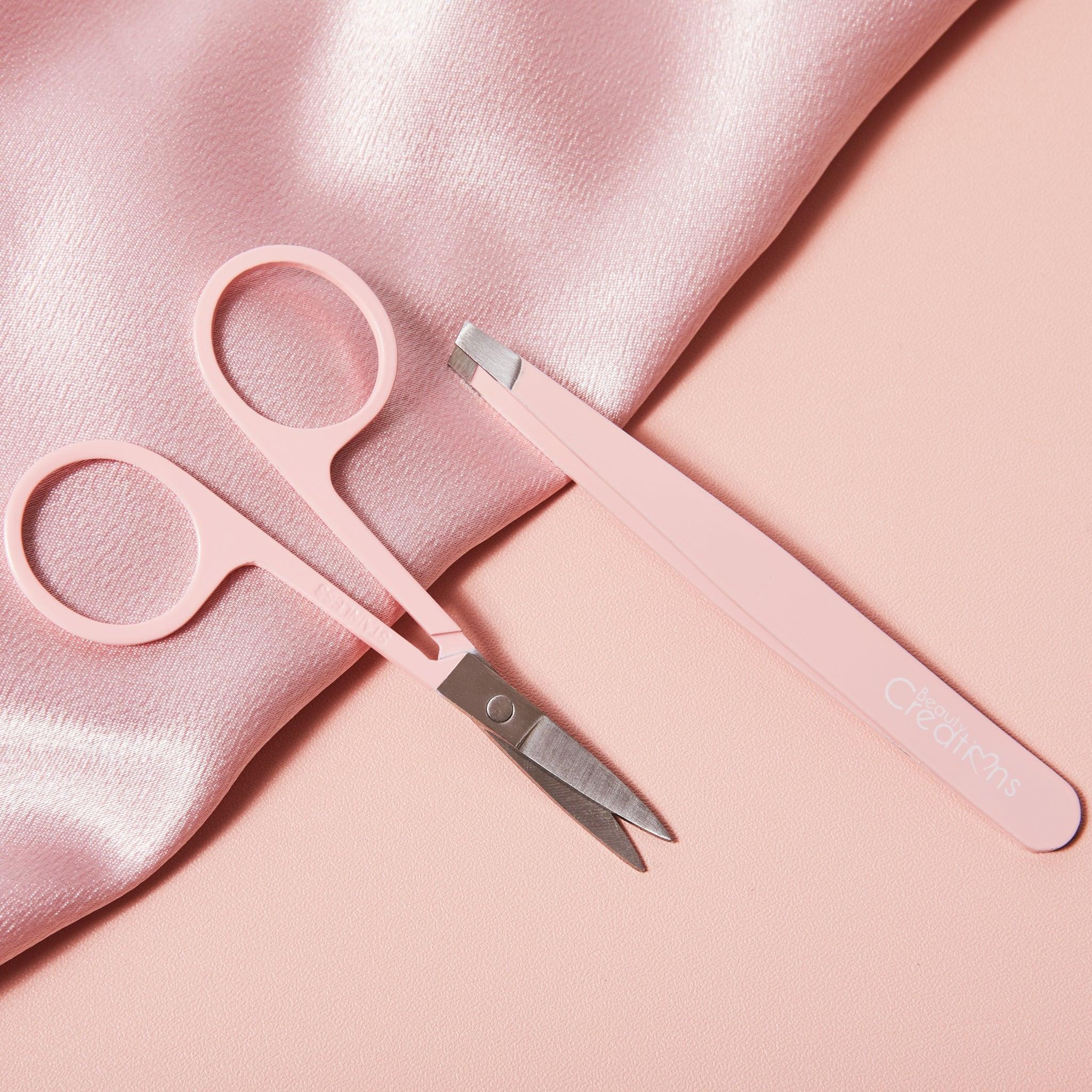 Pluck & Trim Brow Set Beauty Creations