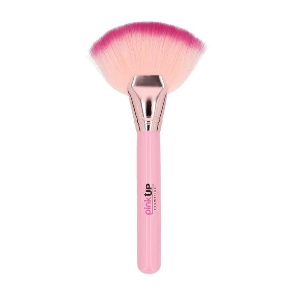 Brocha para broncer Pink Up