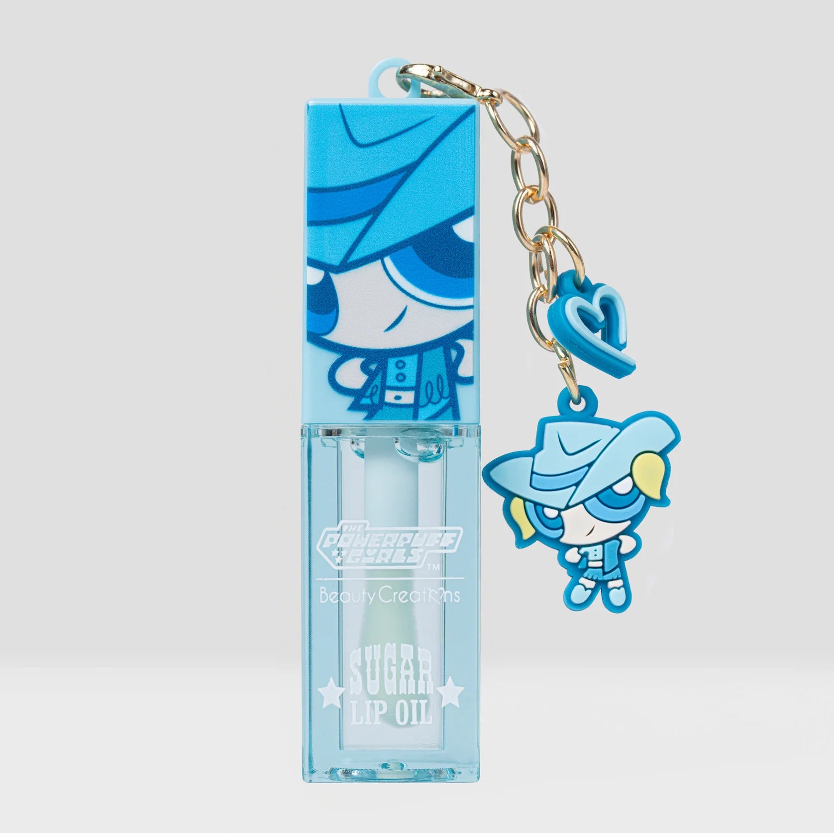 The Powerpuff Girls X Beauty Creations - Aceite De Labios