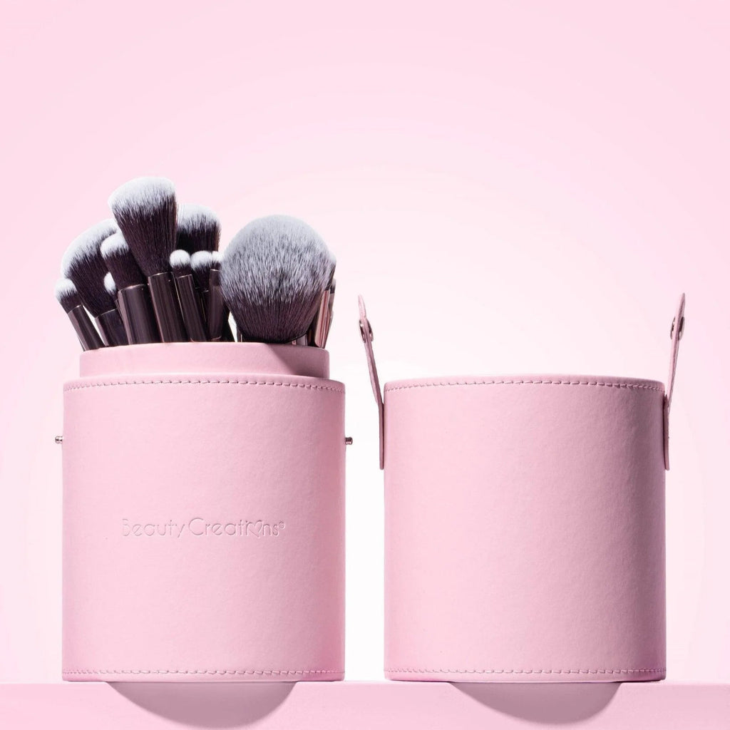 Pretty and Perfect 24 PC Brush Set Beauty Creations