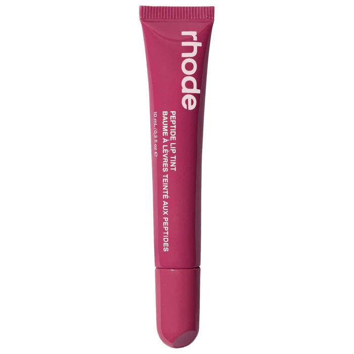 Peptide Lip Tint Rhode