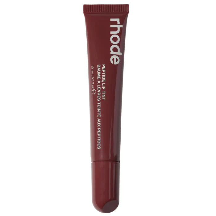 Peptide Lip Tint Rhode