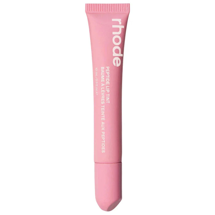 Peptide Lip Tint Rhode