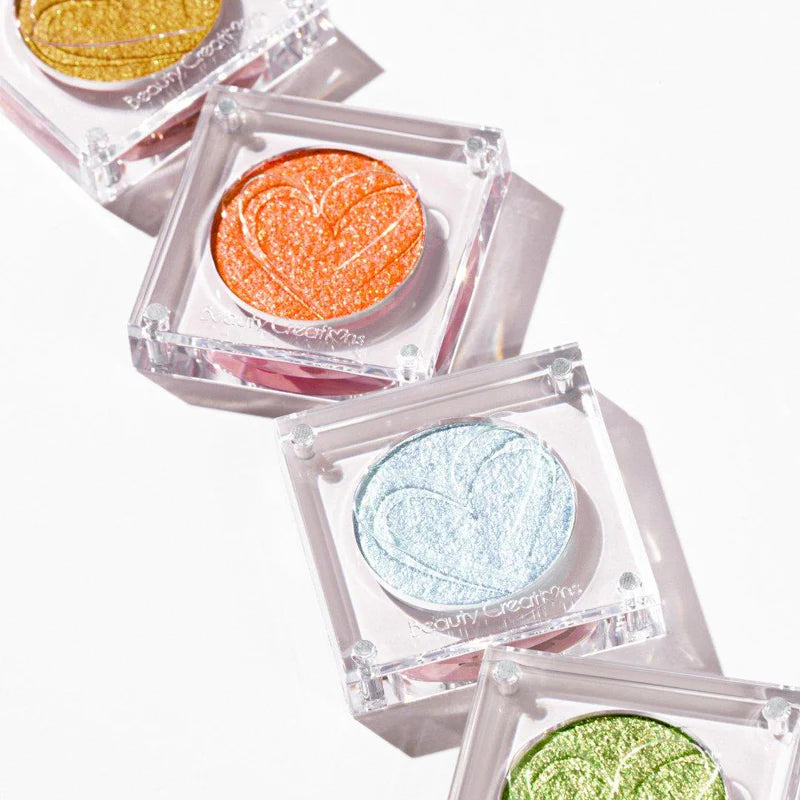 Riding Solo Single Shadow Beauty Creations