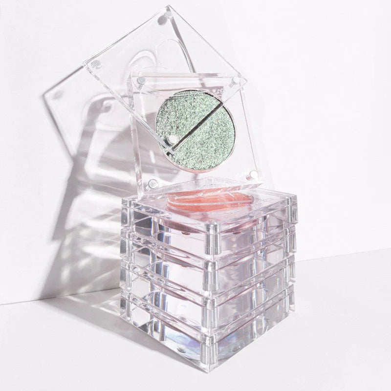 Riding Solo Single Shadow Beauty Creations