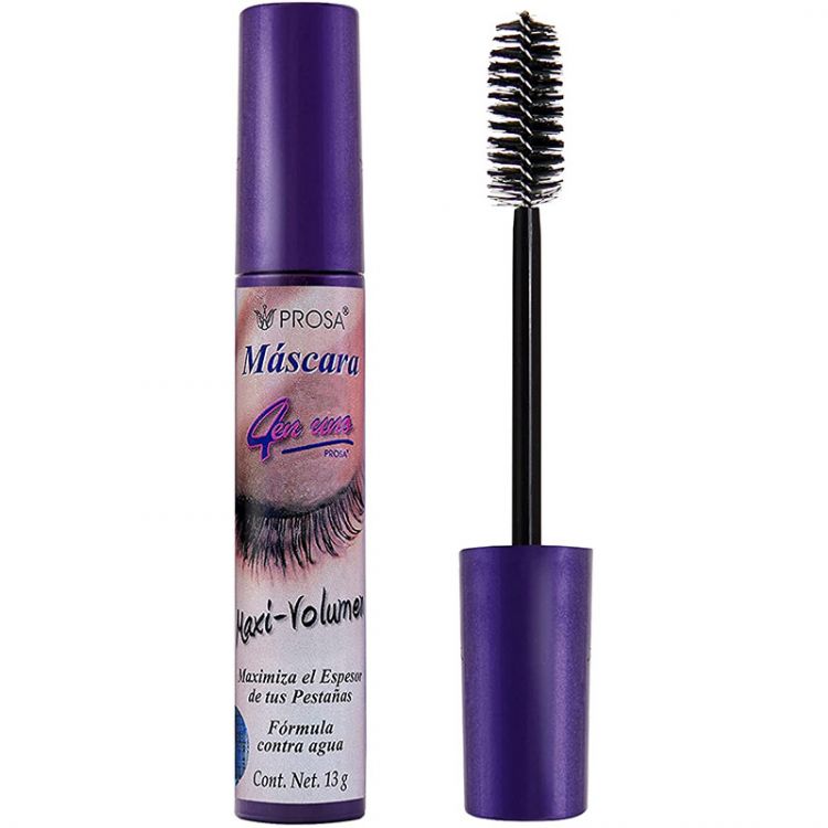 Mascara  Maxi-Volumen 13g Prosa