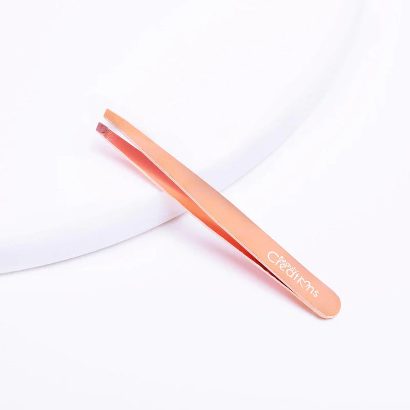 Rosegold Tweezer Beauty Creations