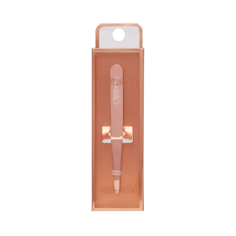 Rosegold Tweezer Beauty Creations