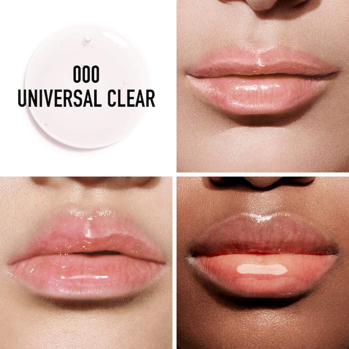 Lip Glow Oil Hydrating 6ml Dior