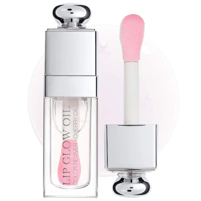 Lip Glow Oil Hydrating 6ml Dior