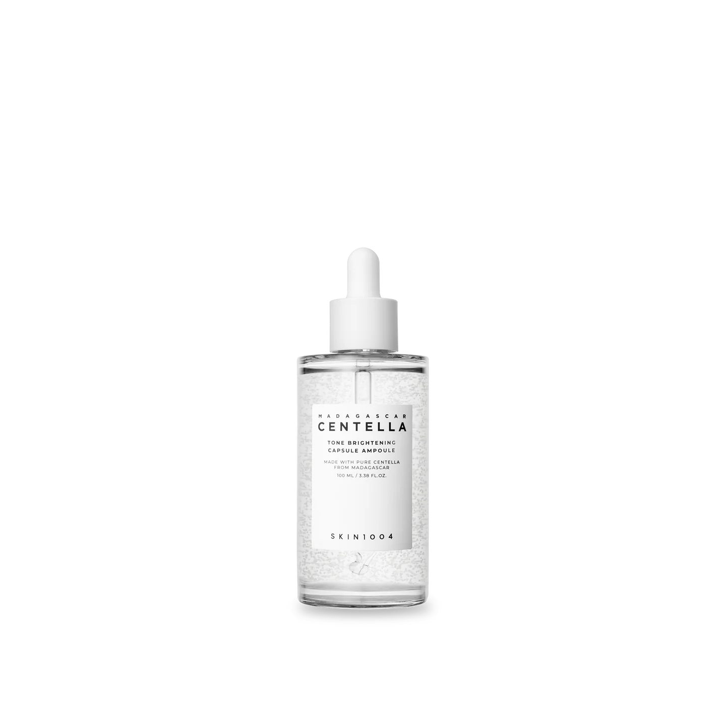 Tone Brightening Capsule Ampoule Centella