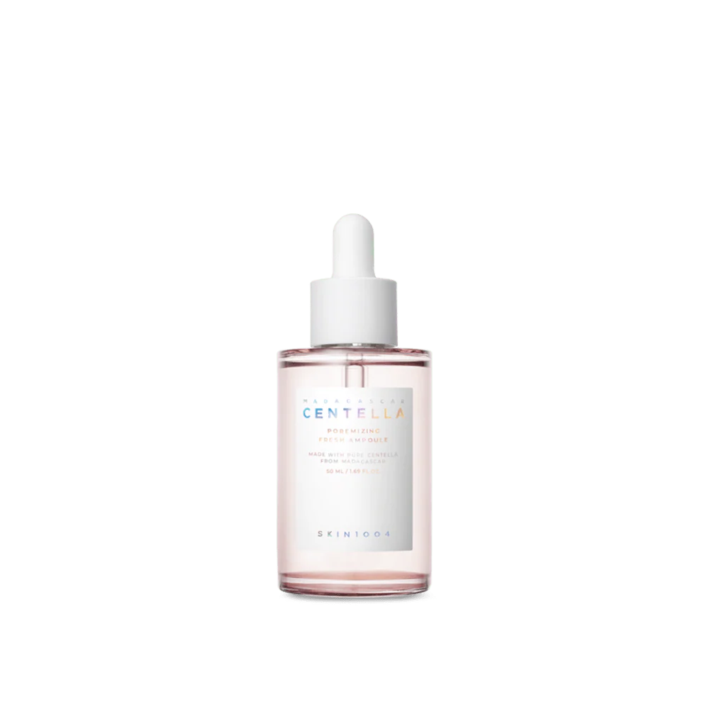 Poremizing Fresh Ampoule Centella