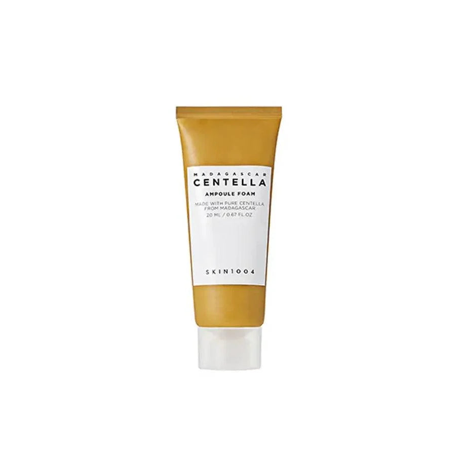 Ampoule Foam Centella