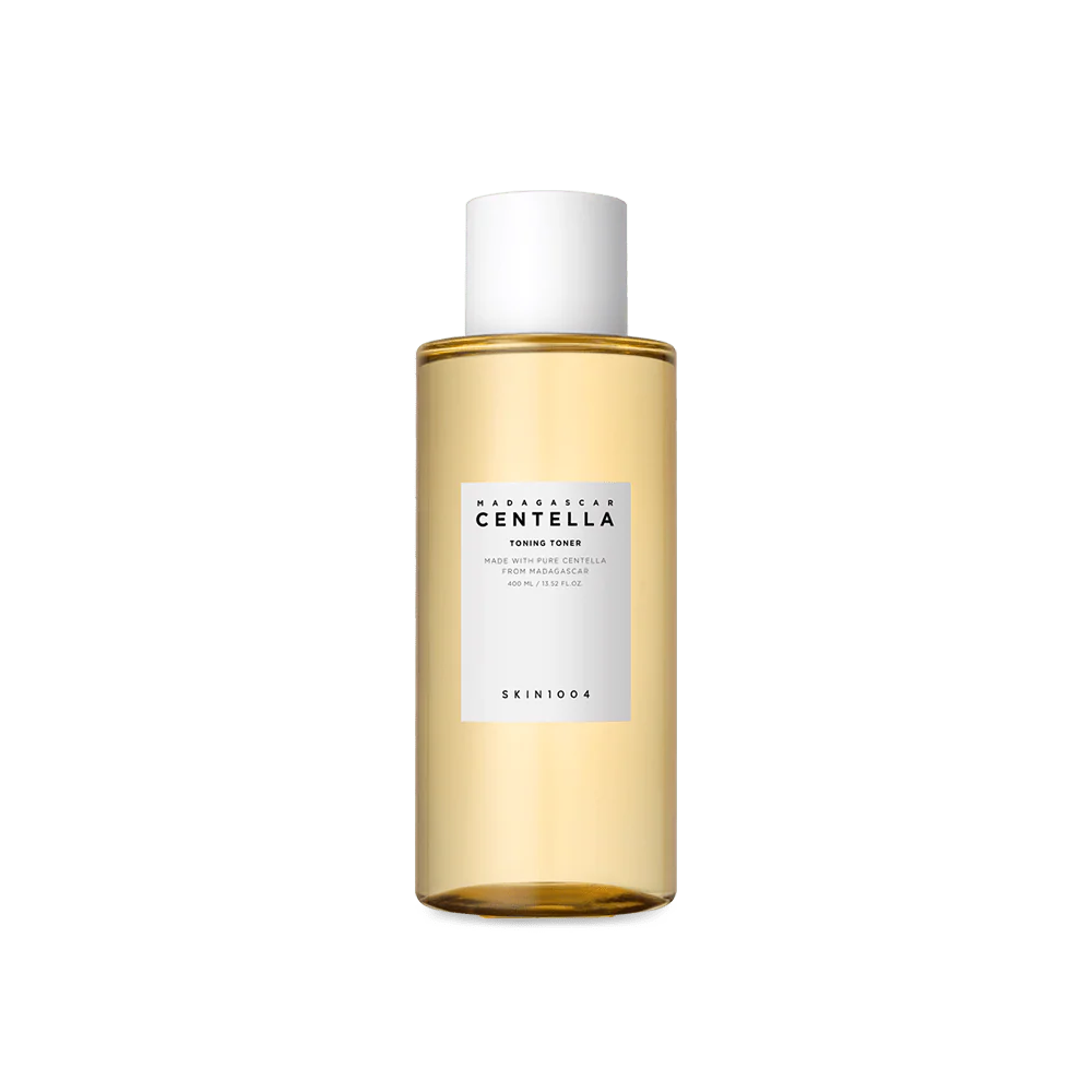 Toning Toner Centella