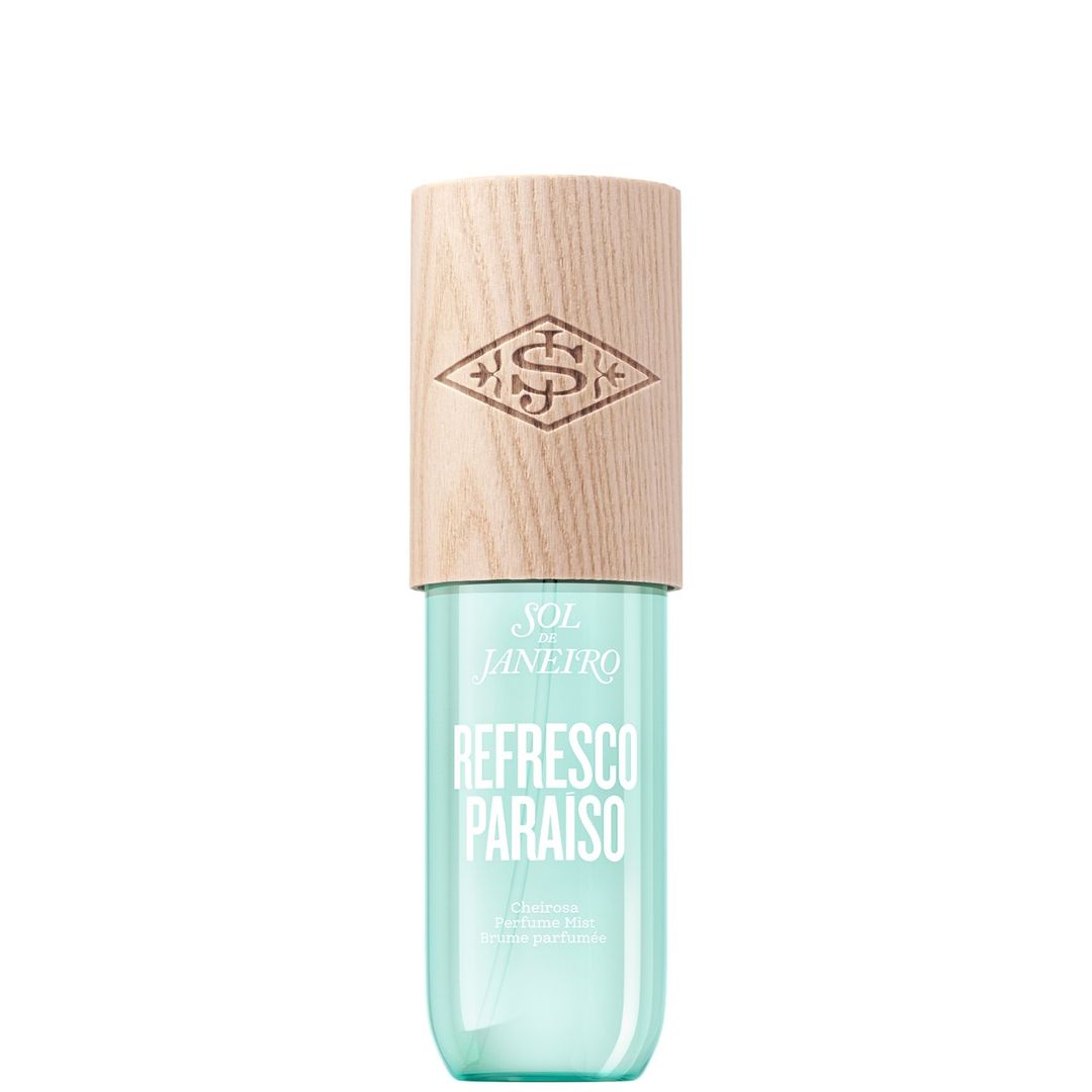 Refresco Paraiso Mist Fragrance Sol de Janeiro