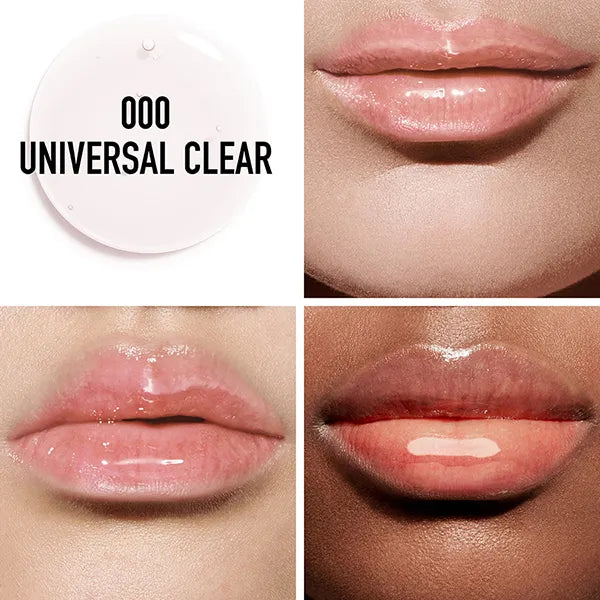 Addict Lip Glow Oil Dior