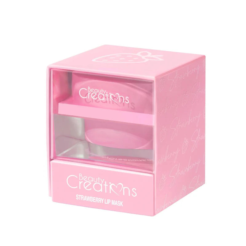 Fruit Infused Lip Mask Beauty Creations