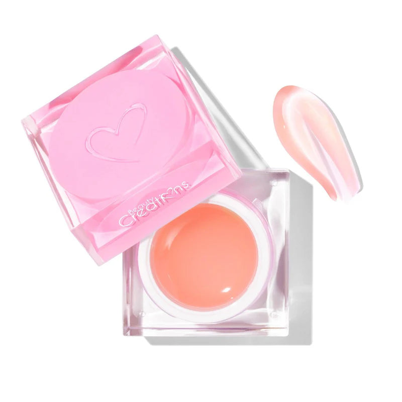 Fruit Infused Lip Mask Beauty Creations