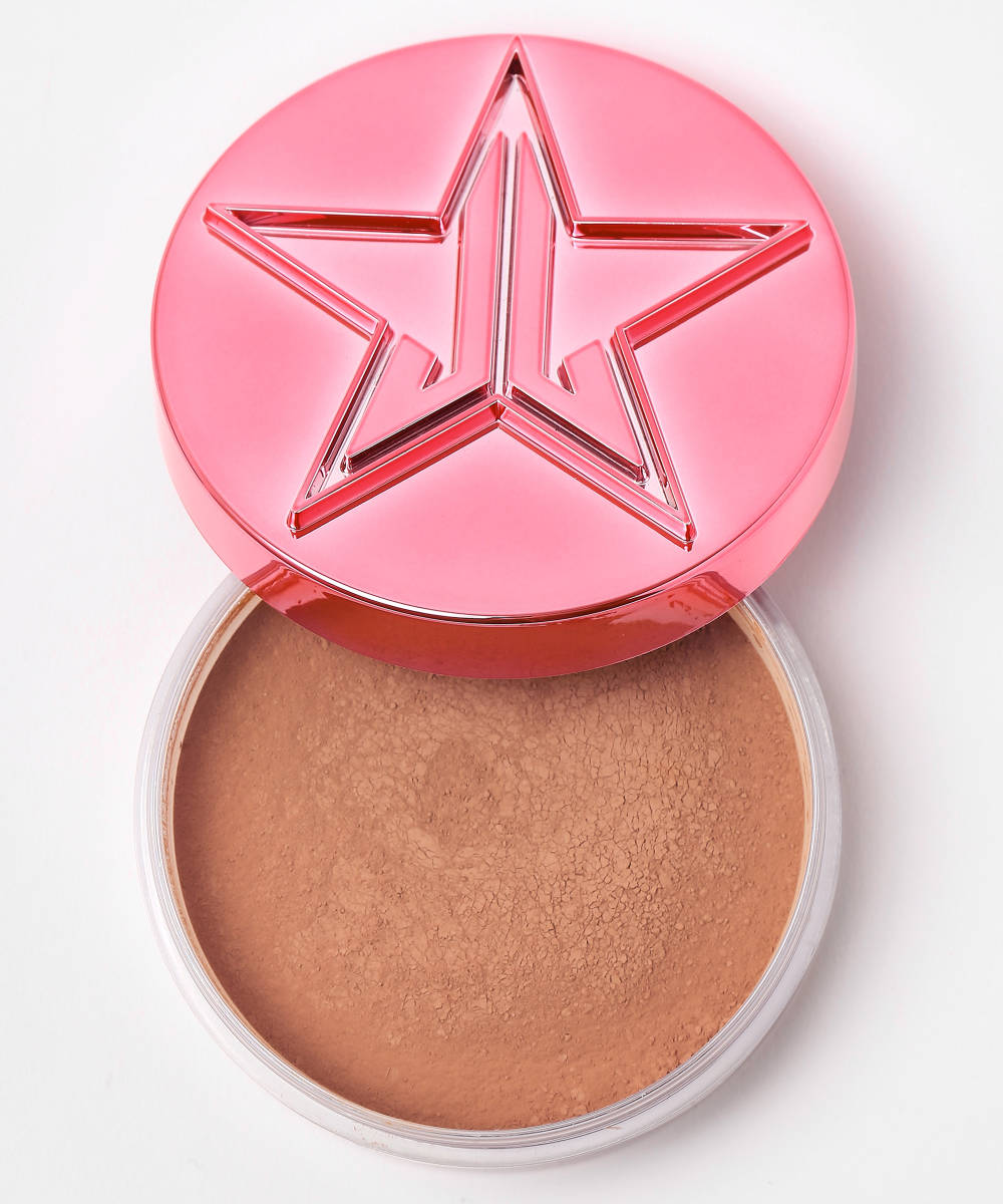 Magic Star Setting Powder Jeffree Star Polvo Suelto