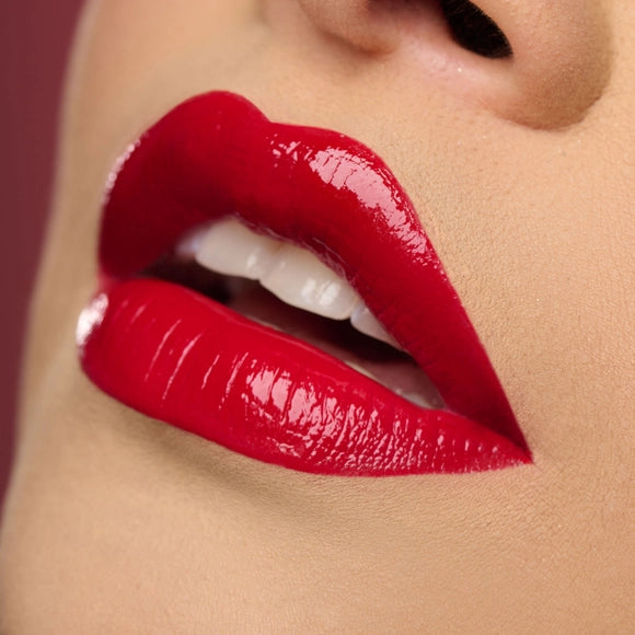 Super Glossy Pink Up