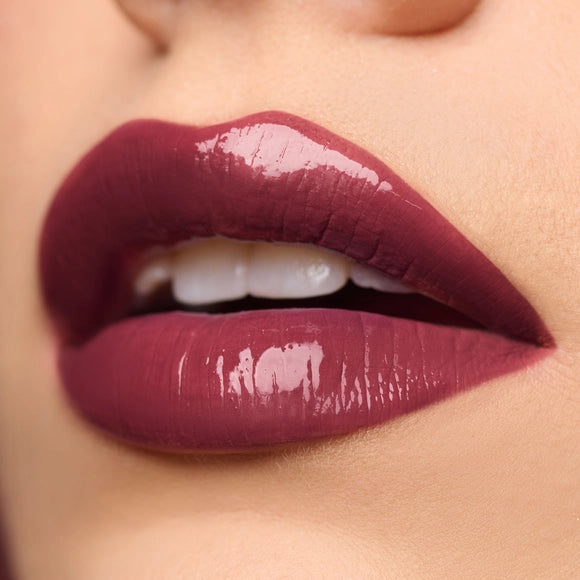 Super Glossy Pink Up