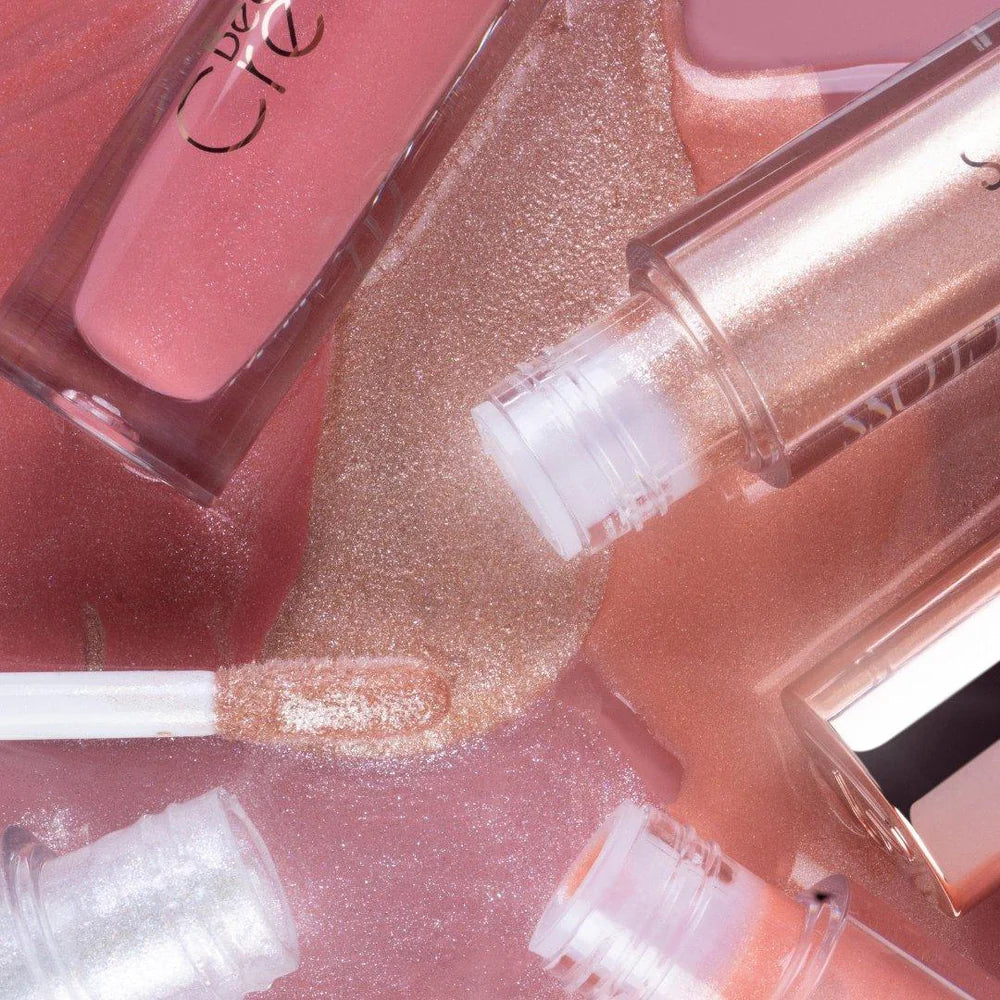Ultra Dazzle Lip Gloss Beauty Creations