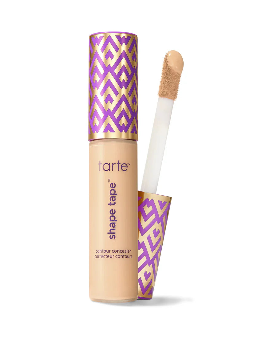 shape tape™ concealer Tarte