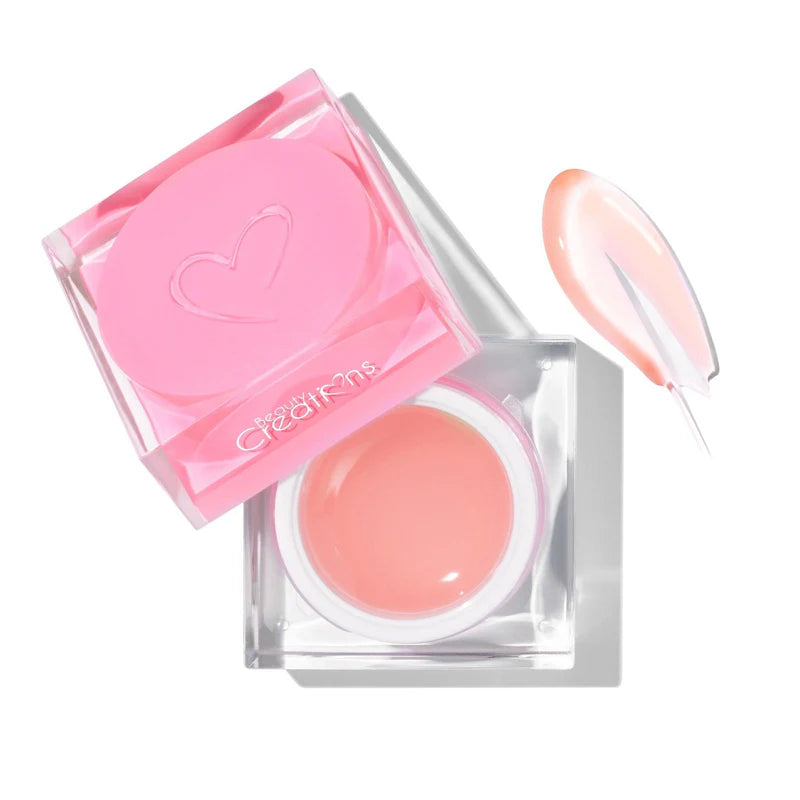 Fruit Infused Lip Mask Beauty Creations