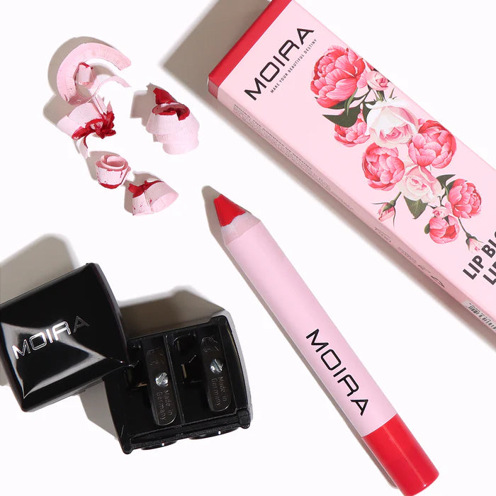 Lip Bloom Lipstick Pencil Moira