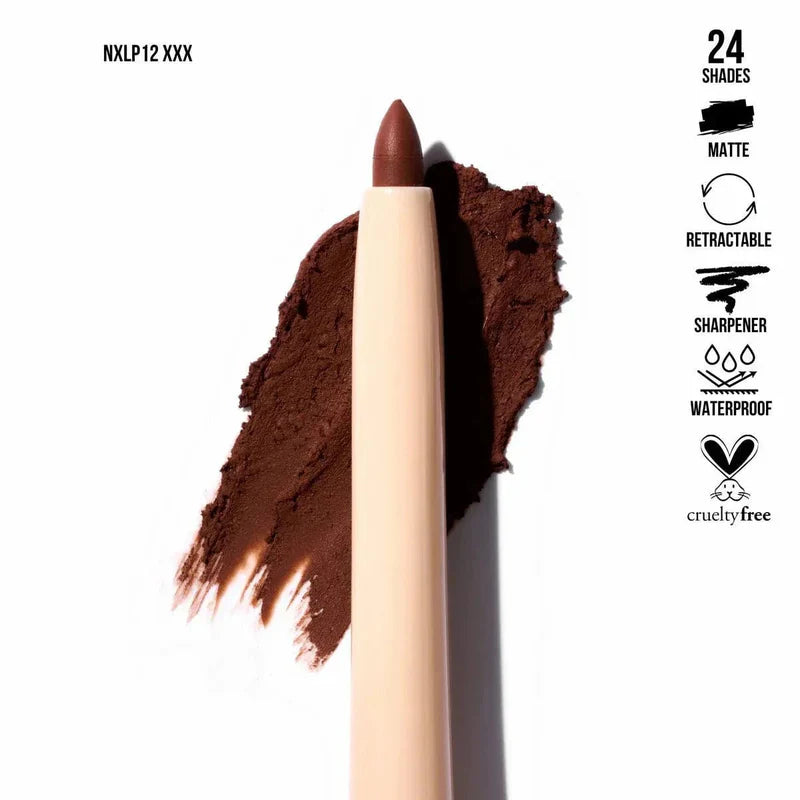 Nude X Lipliner Beauty Creations